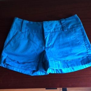 Alice + Olivia Cady Shorts